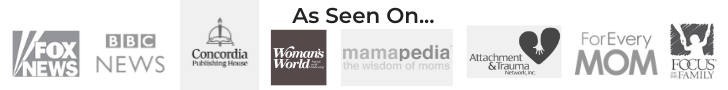 As seen in